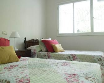 Posada del Arte - Mendoza - Bedroom