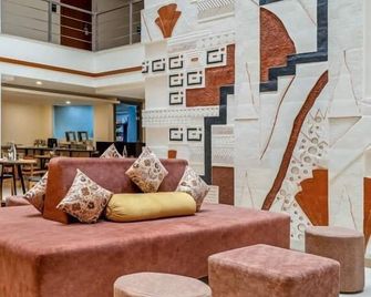 Monday Hotels Hitec City - Hyderabad