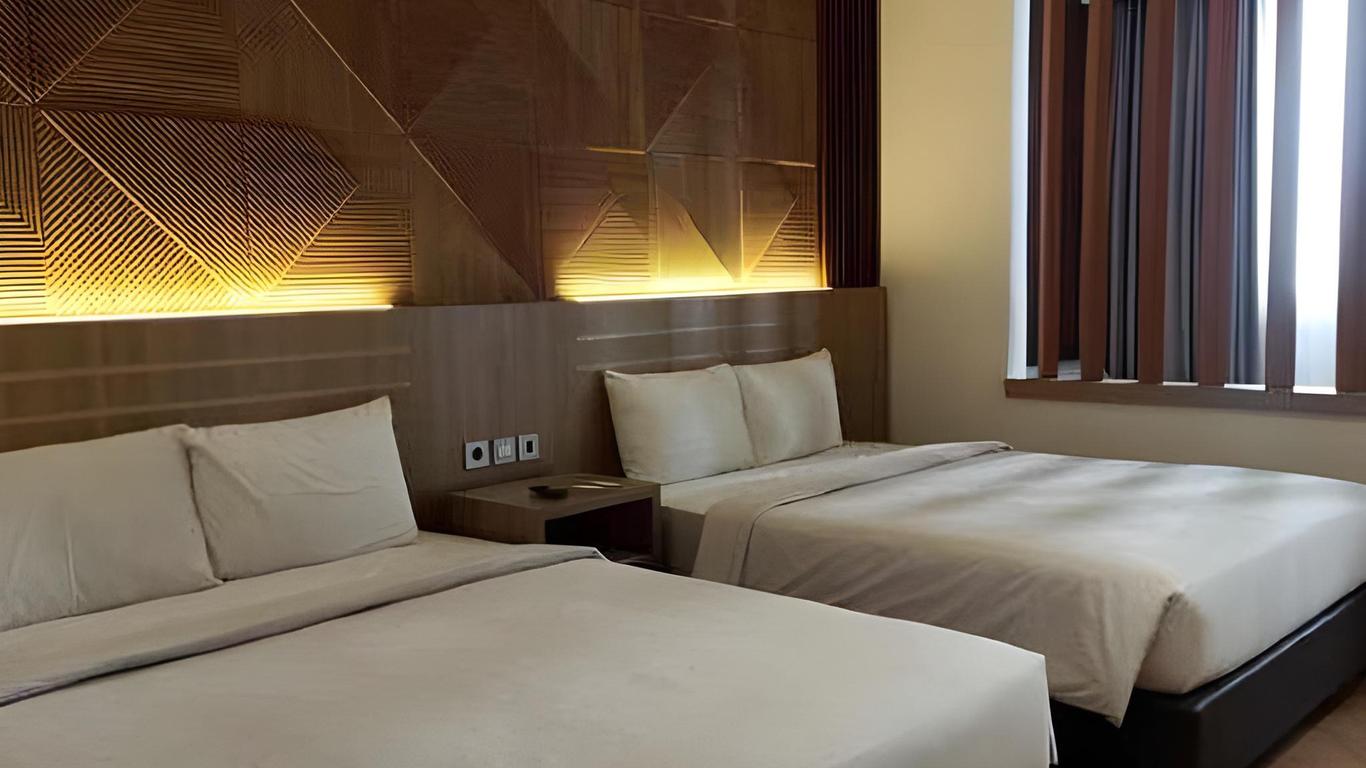 Hotel Batu Wonderland
