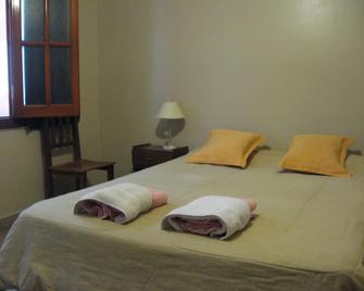 Ferienhaus Hostel Salta - Salta - Sovrum