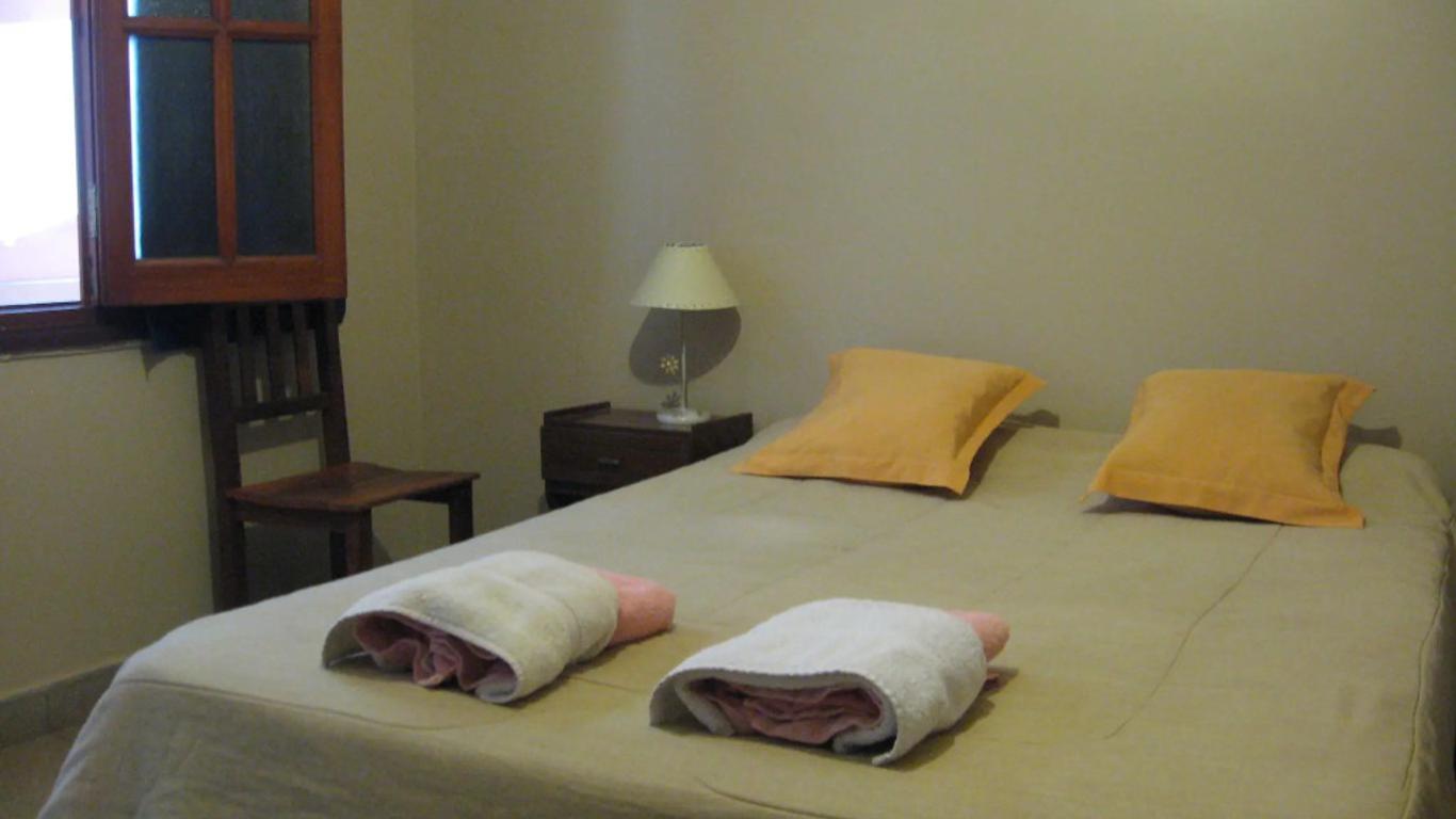 Ferienhaus Hostel Salta