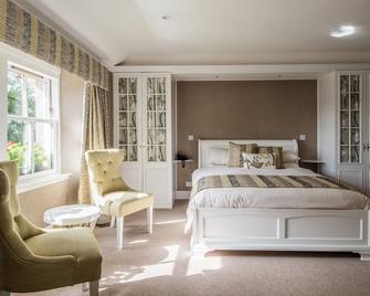 The Redgarth - Inverurie - Bedroom
