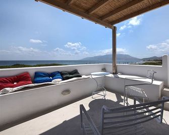 House / Villa - Skyros - Skýros - Balcony