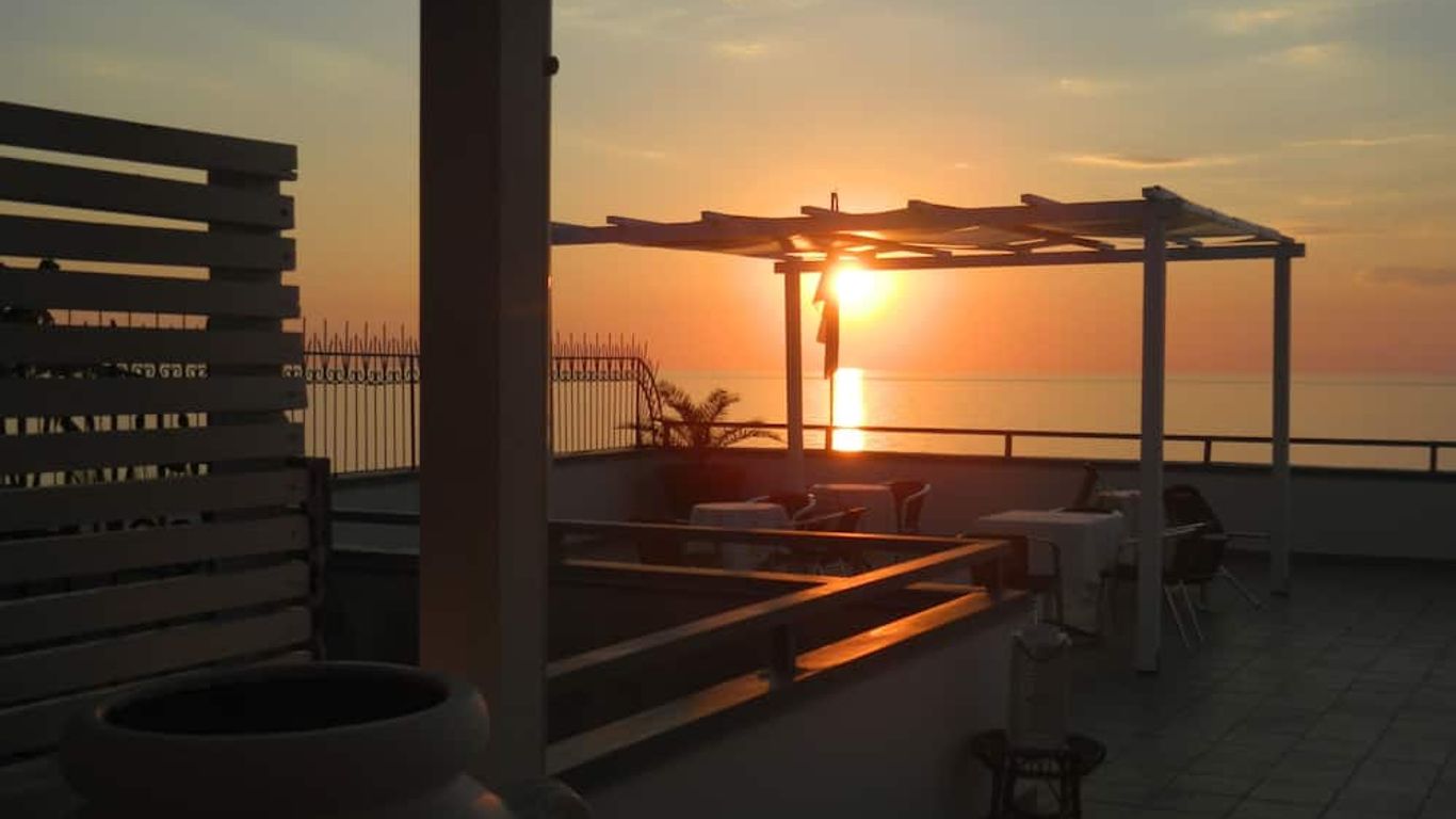 Hotel & Spa La Porta del Mare