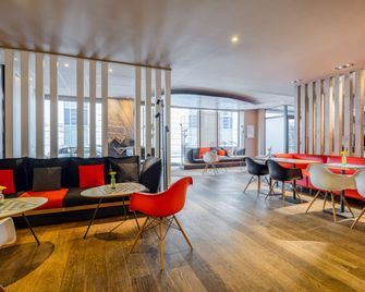 ibis Brussels City Centre - בריסל - בר