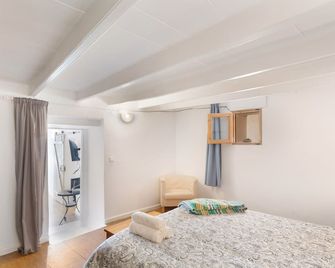 Mi Candela - Valleseco - Chambre