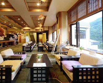 Hotel Manyotei - Nikkō