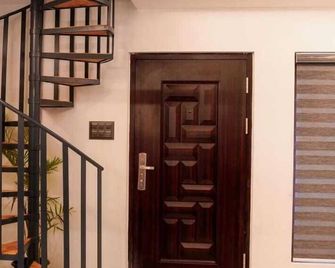 Garden of eden-Thottam - Munnar - Trappen