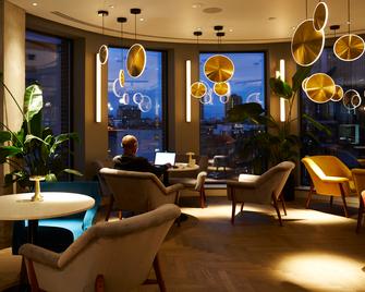 The Gate London City - London - Lounge