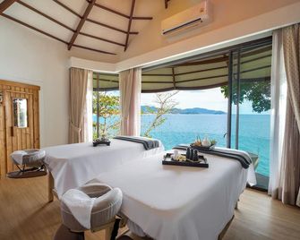 Anona Sunset Boutique - Phuket City - Dining room