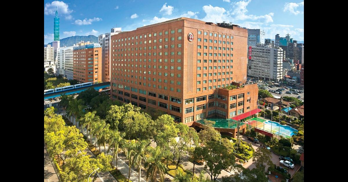 Ofertas, opiniones e imágenes de The Howard Plaza Hotel Taipei en ...