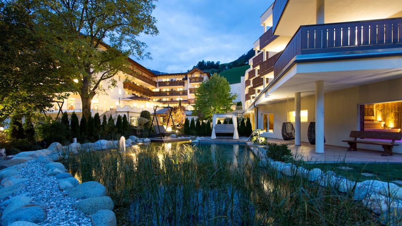 Wiesenhof Gardenresort