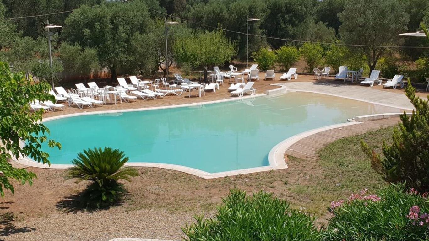 Relais La Fontanina