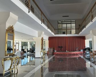 Etruscan Boutique Hotel - Eceabat - Lobby