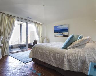 Hôtel Marina di cavu - Bonifacio - Habitación
