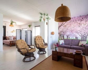 Wellness Bed & Breakfast Pergamo - Voorhout