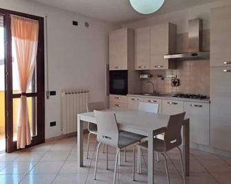 Appartamento Roverella - Rovigo - Ristorante