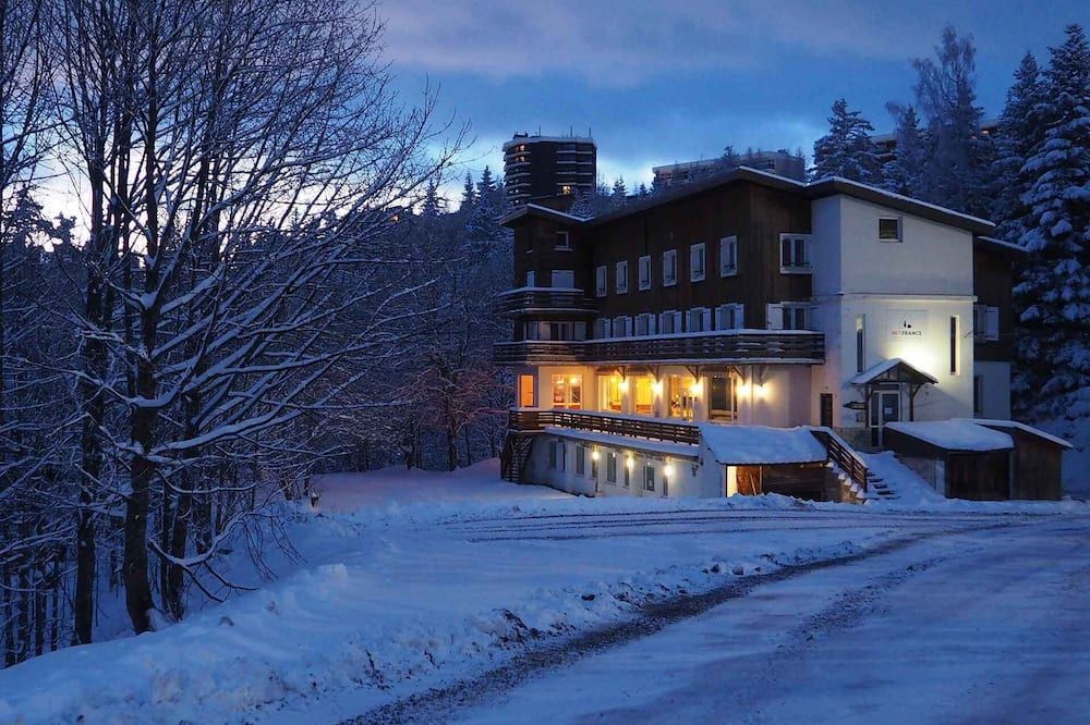 Auberge de Jeunesse HI Chamrousse - Chamrousse