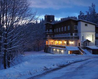 Auberge de Jeunesse HI Chamrousse - Chamrousse