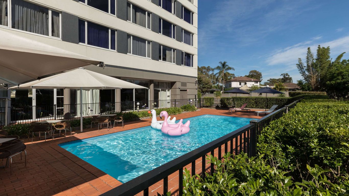Rydges Bankstown