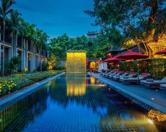 Chala Number 6 Hotel - Chiang Mai - Pool
