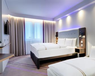 Premier Inn Berlin City Wilmersdorf - Berlín - Habitación