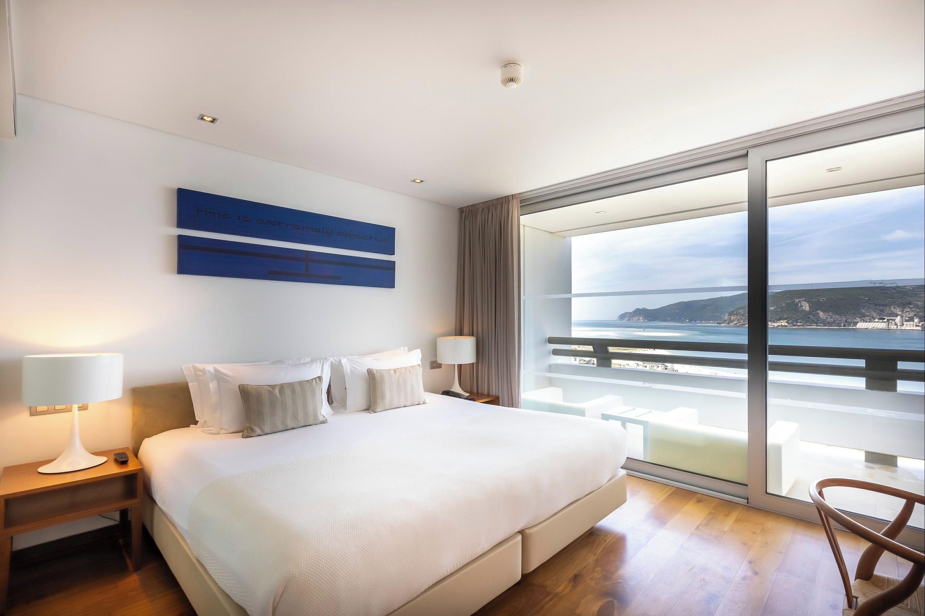 Troia Design Hotel - roia