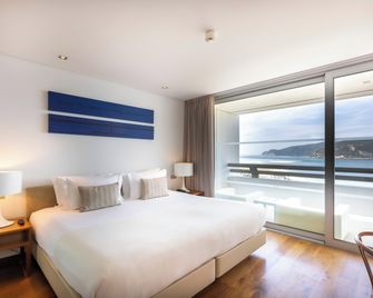 Troia Design Hotel - Tróia