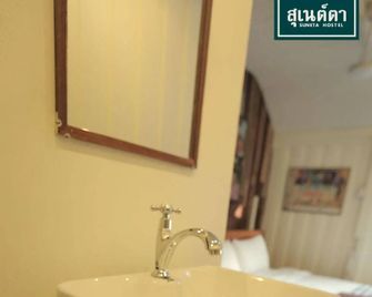 Suneta Hostel Chiangkhan - Chiang Khan