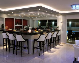 Ialysos City Hotel - Ialysos - Bar