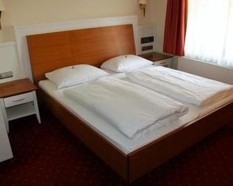 Promenade - Herrsching am Ammersee - Camera da letto