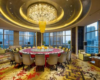 Changsha Shuntian Hotel - Changsha - Restaurant