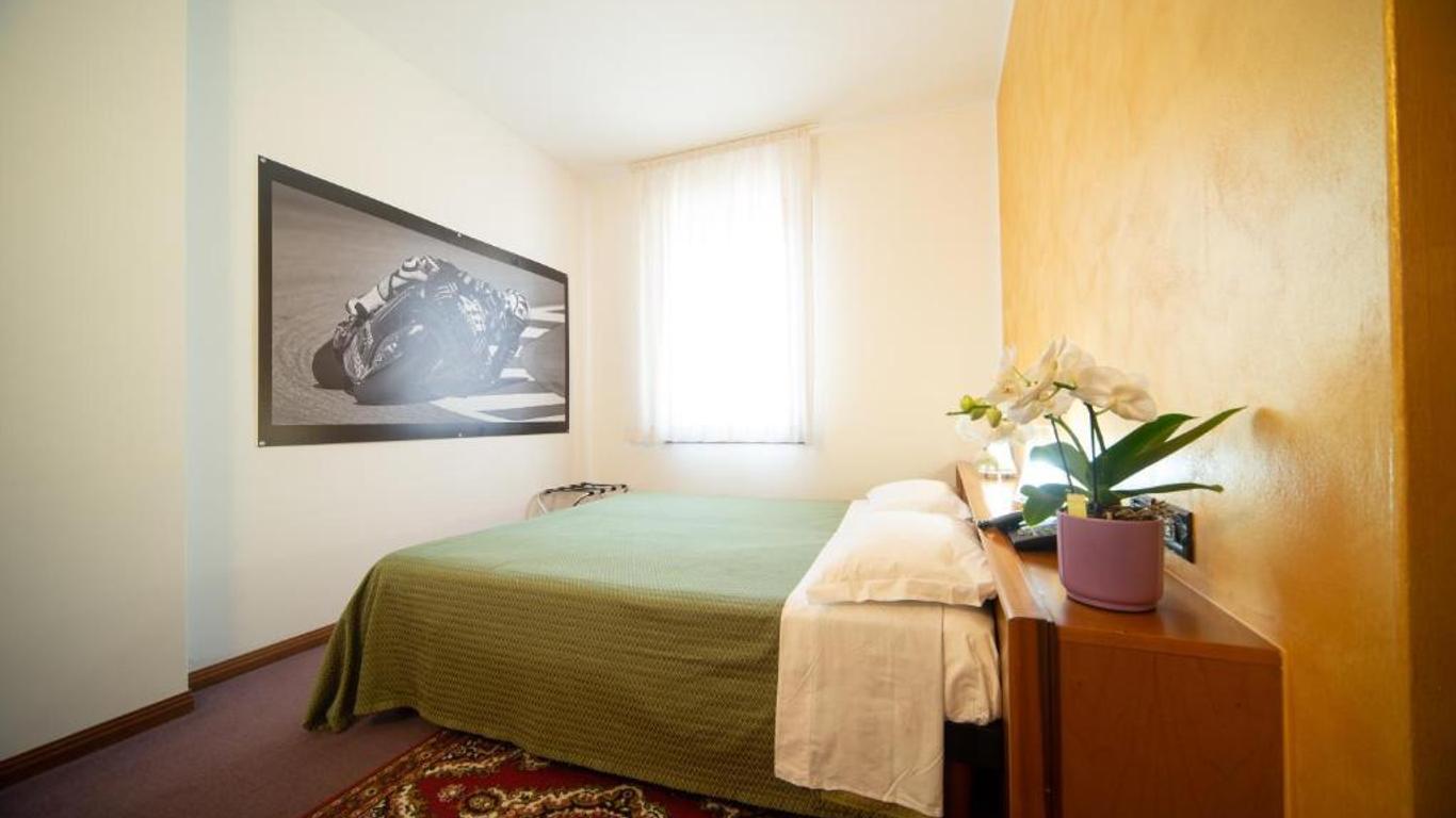 Hotel Cima