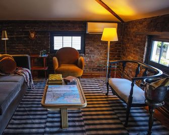 Kingston Carriage House - Kingston - Soggiorno