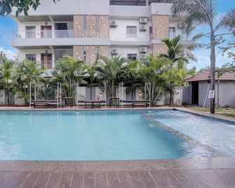 Fabhotel Aurelia Heaven Retreat - Nr. Arambol Beach - Pernem - Piscina