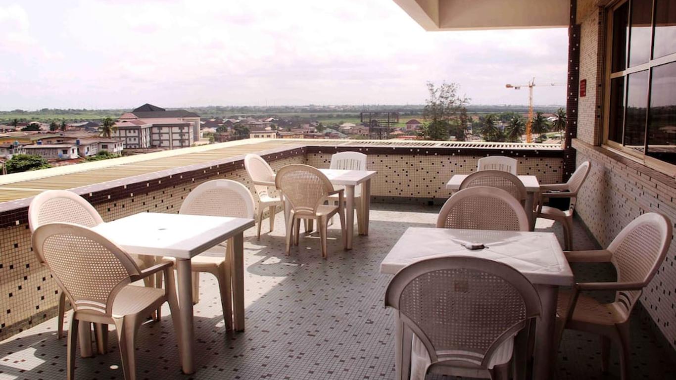 Welcome Centre Hotels