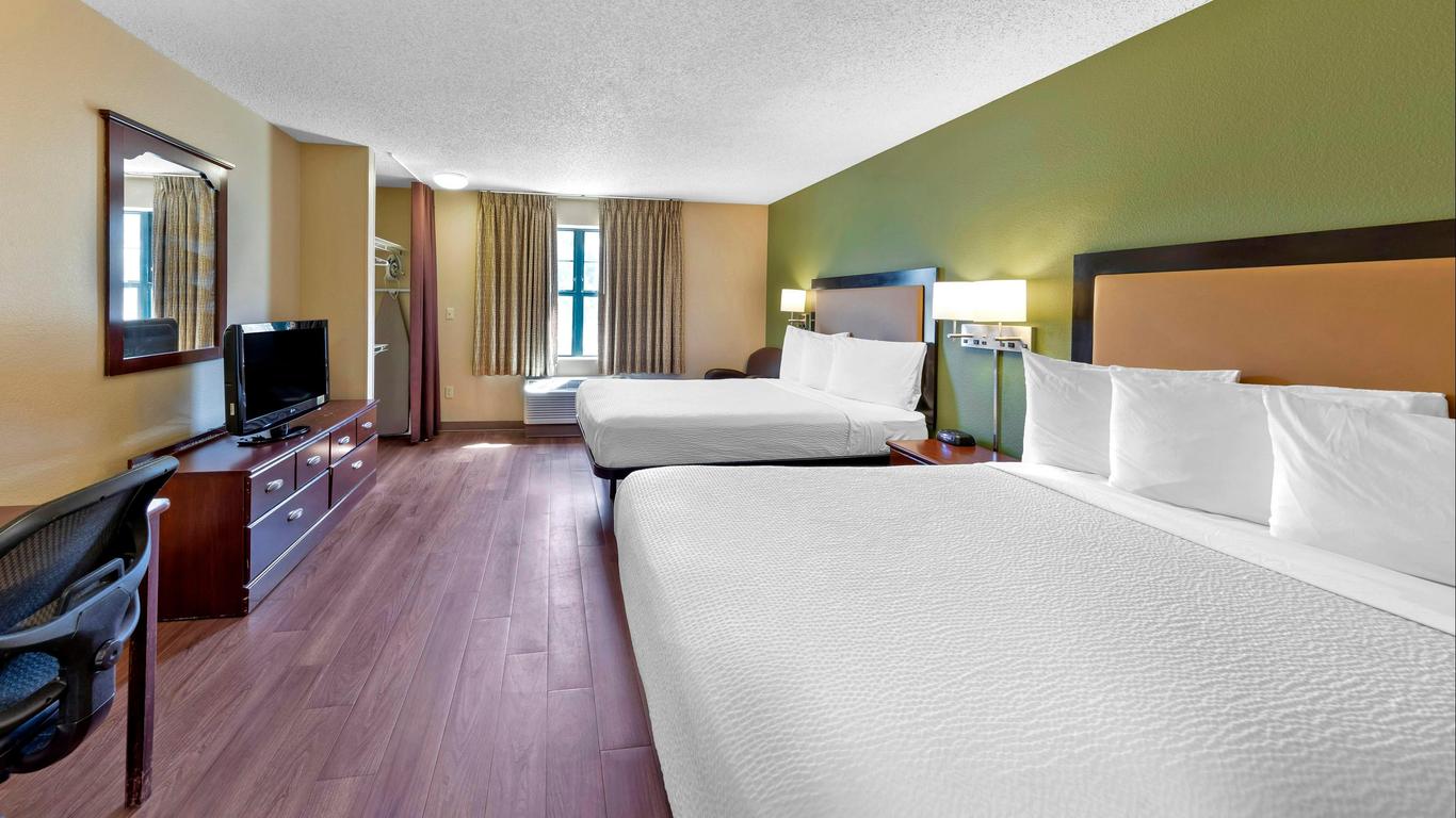 Extended Stay America Suites - Montgomery - Eastern Blvd