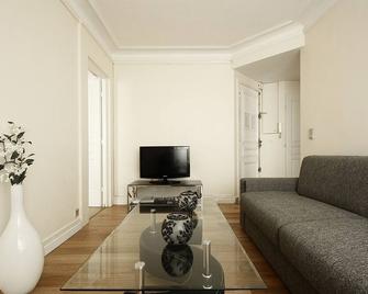 Bridgestreet Champs-Elysées - Paris - Living room