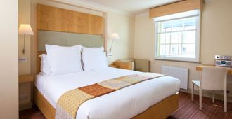 Sydney House Chelsea - London - Bedroom