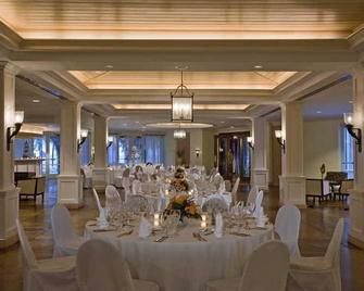 Grand Lucaya - Freeport - Banquet hall