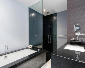 Panorama Samui Residences - Ko Samui - Bathroom