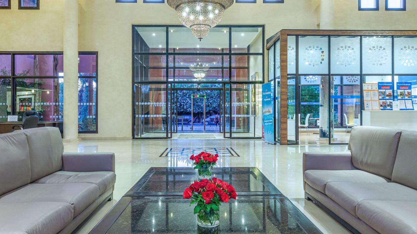 Labranda Targa Aqua Parc