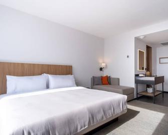 Superior Suite incredible Location and View - Querétaro - Chambre