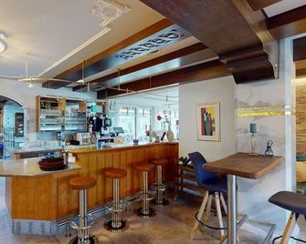 Alexanderhof - Millstatt - Bar