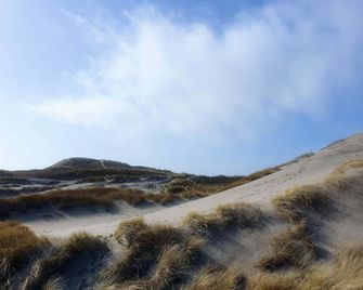 Cozy Dune Retreat Near Sea - By Traum Ferienwohnungen - Ringkobing