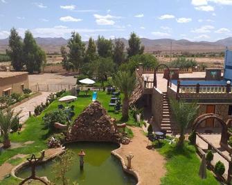 Bio Palace Hotel - Tinghir