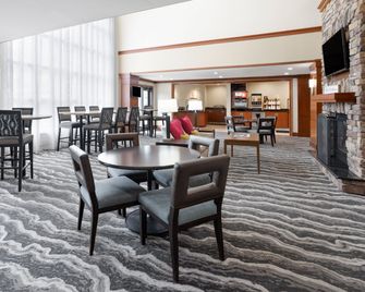 Staybridge Suites Harrisburg Hershey By IHG - Harrisburg - Restaurant