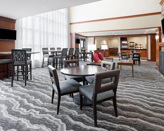 Staybridge Suites Harrisburg Hershey By IHG - Harrisburg - Restoran