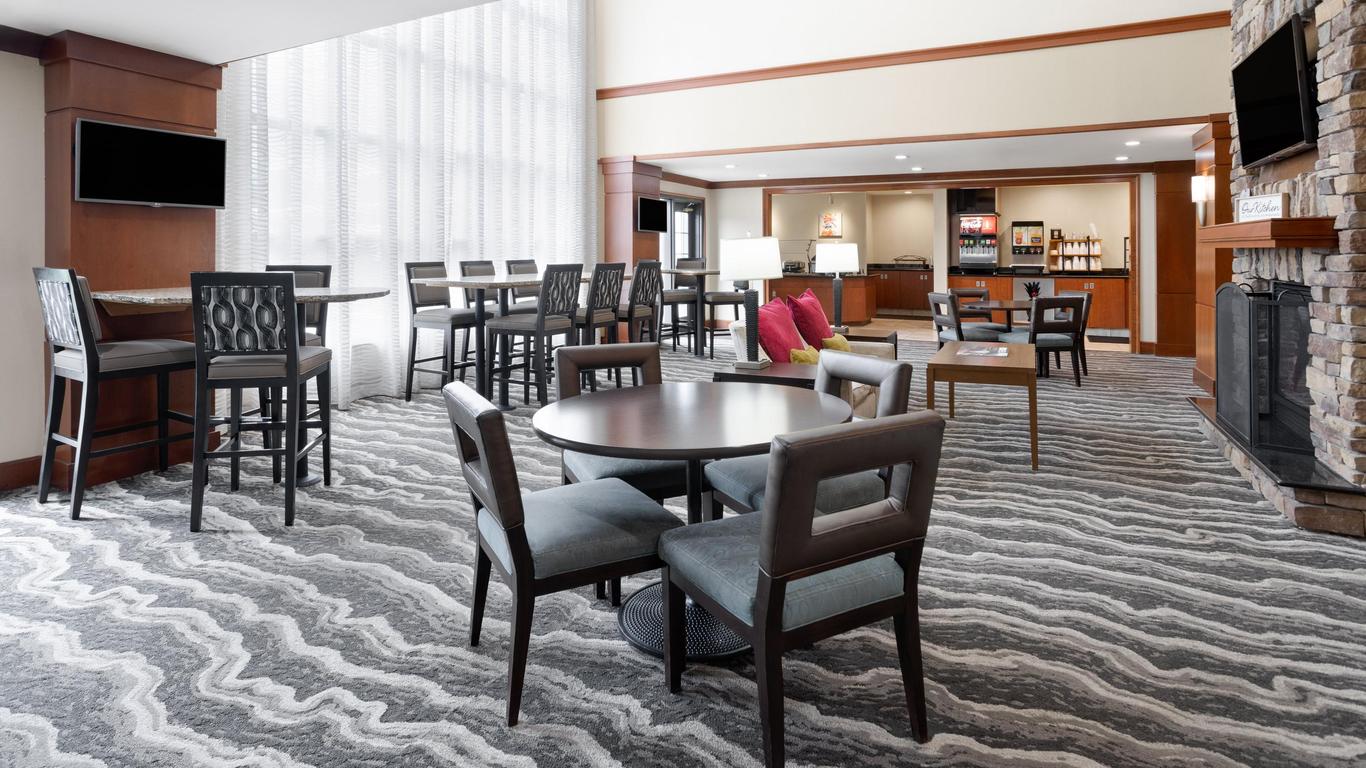 Staybridge Suites Harrisburg Hershey