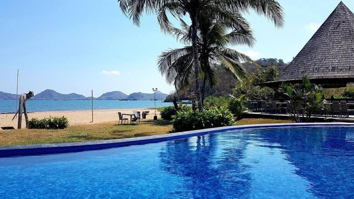 Luwansa Beach Hotel